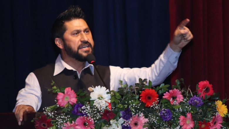 चितवन जिल्ला अदालतमा उपस्थित भए रवि।